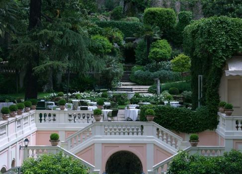 Rocco Forte Hotel De Russie