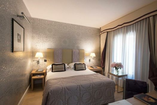 Splendid Venice - Starhotels Collezione