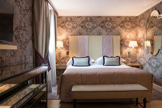 Splendid Venice - Starhotels Collezione