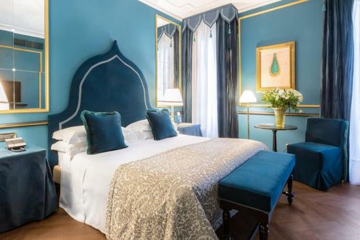 Splendid Venice - Starhotels Collezione