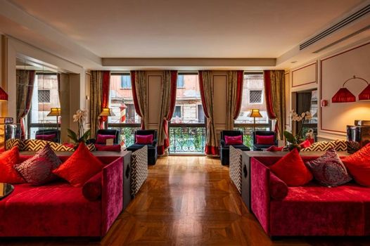 Splendid Venice - Starhotels Collezione