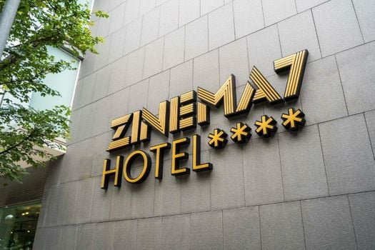 Hotel Zinema7