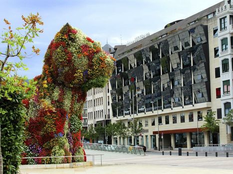 Gran Hotel Domine Bilbao