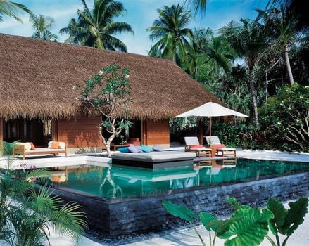 One&Only Reethi Rah