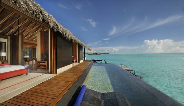 One&Only Reethi Rah