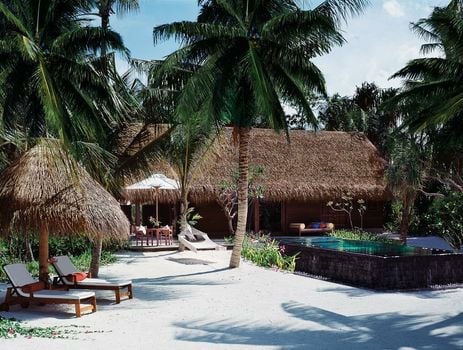 One&Only Reethi Rah