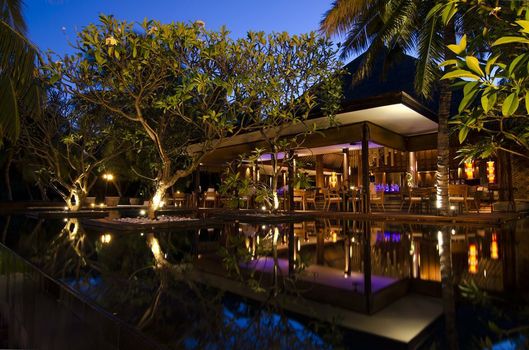 One&Only Reethi Rah