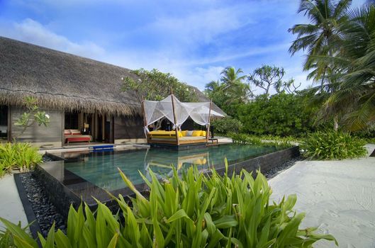 One&Only Reethi Rah