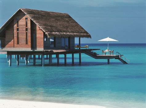 One&Only Reethi Rah