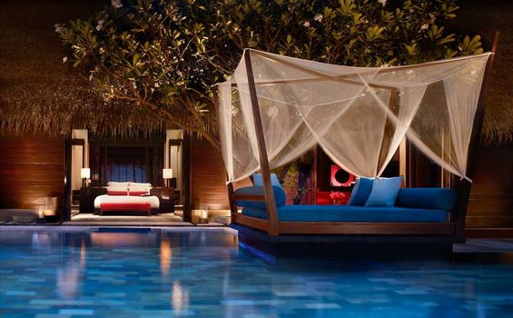 One&Only Reethi Rah