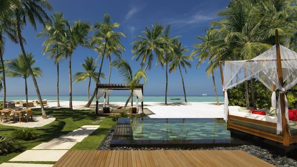 One&Only Reethi Rah