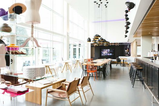 Moxy Milan Malpensa Airport