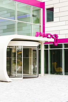 Moxy Milan Malpensa Airport