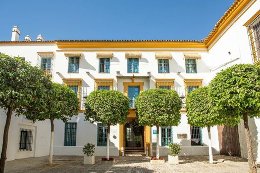 Hospes Las Casas Del Rey De Baeza