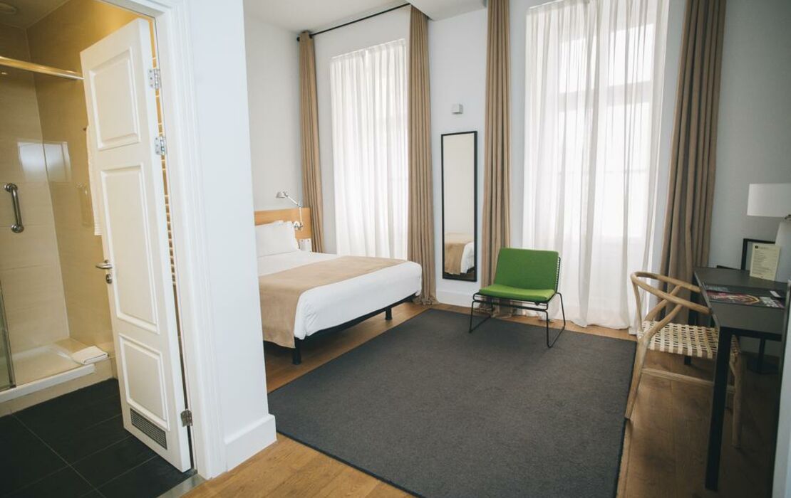 Hotel Zenit Budapest Palace A Design Boutique Hotel Budapest Hungary 7950