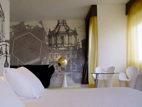 Hotel Ripa Roma