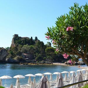 La Plage Resort A Design Boutique Hotel Taormina Italy