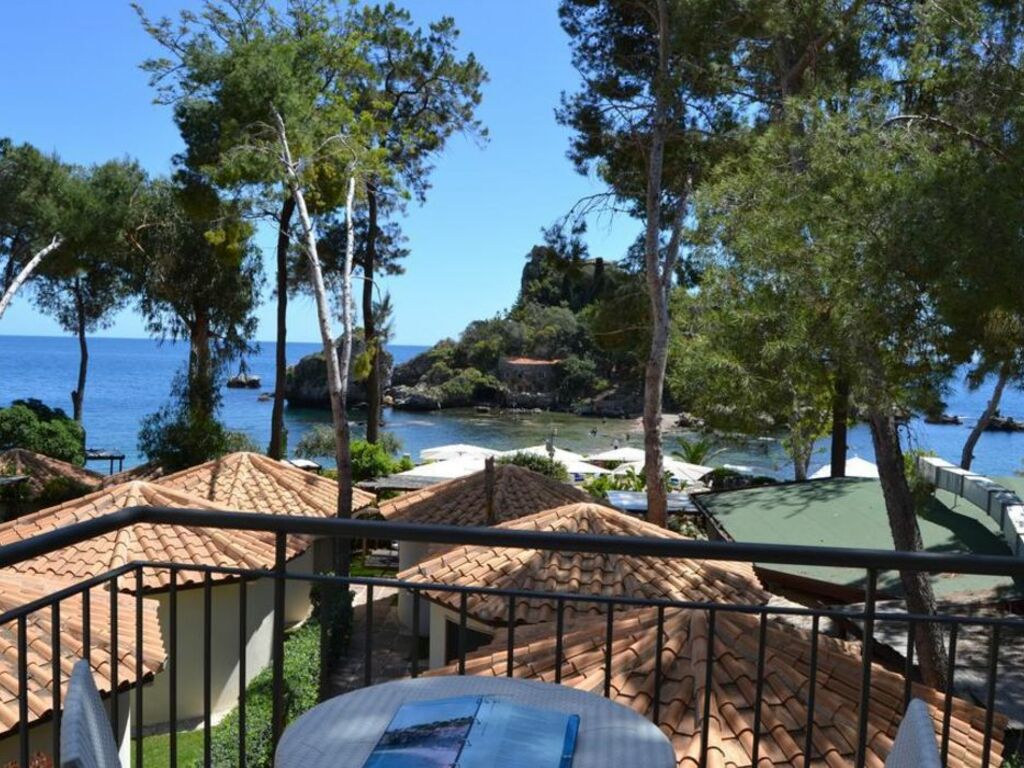 La Plage Resort A Design Boutique Hotel Taormina Italy