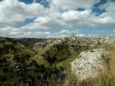 Sextantio Le Grotte Della Civita