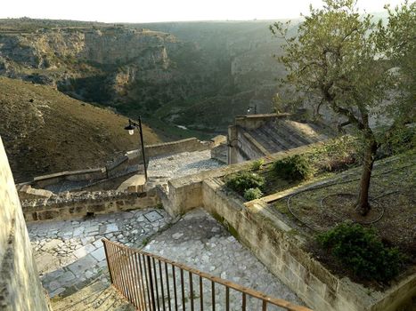 Sextantio Le Grotte Della Civita