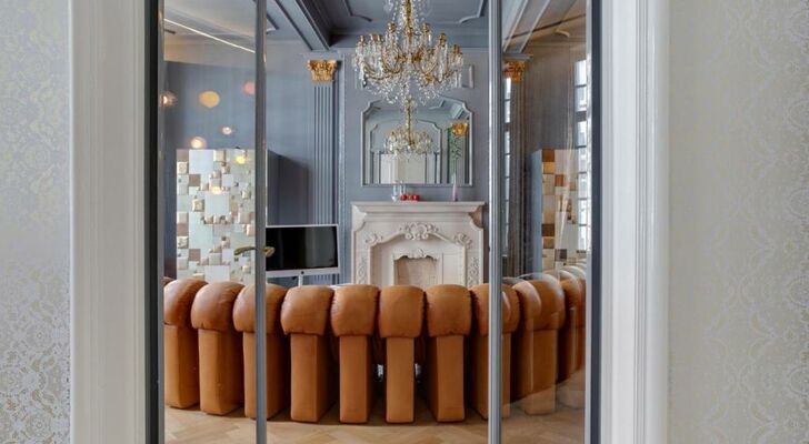 Small Luxury Hotel De Witte Lelie