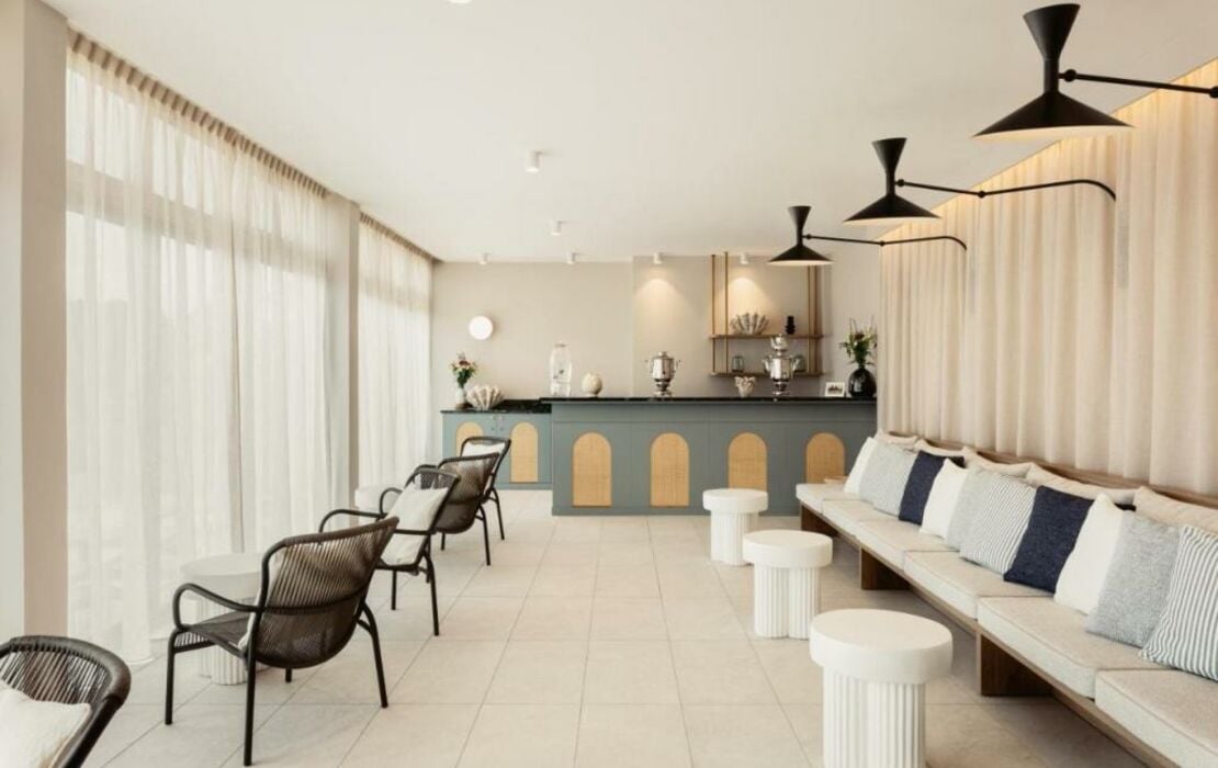 Emeria Dinard Thalasso Spa