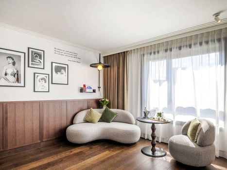 Le Louise Hotel Brussels - MGallery