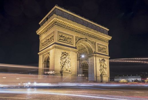 Hôtel Vernet Champs Elysées Paris