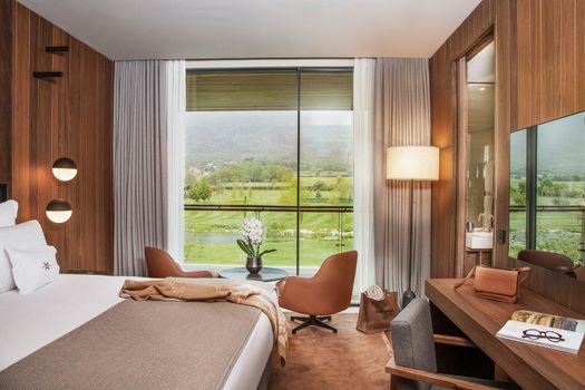 Jiva Hill Resort - Genève