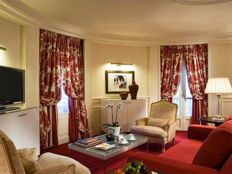 Hotel Le Royal Lyon - MGallery