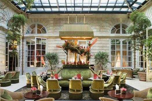 InterContinental Bordeaux Le Grand Hotel, an IHG Hotel