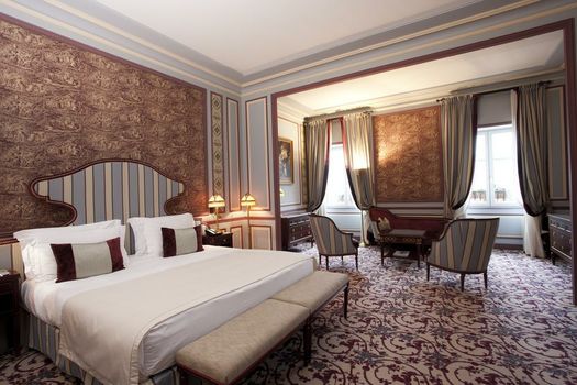 InterContinental Bordeaux Le Grand Hotel, an IHG Hotel