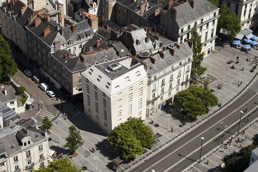 Hôtel La Pérouse