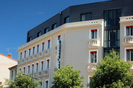 Hotel De France