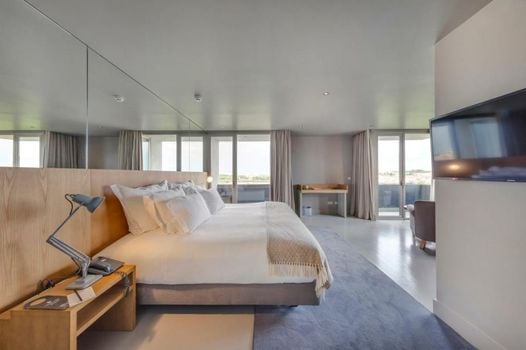 Villa C Boutique Hotel - Design Hotels