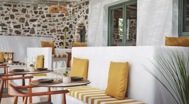 NUMO Mykonos Boutique Resort