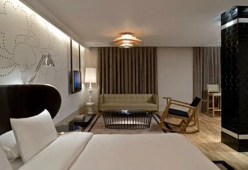 Witt Istanbul Suites