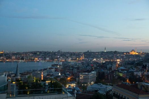 Witt Istanbul Suites