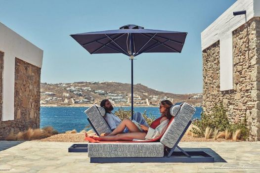 Mykonos Theoxenia, a member of Design Hotels