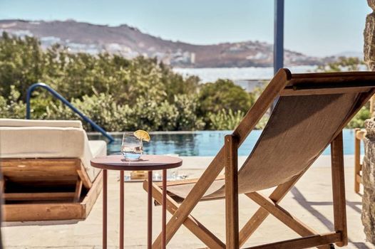 Mykonos Theoxenia, a member of Design Hotels