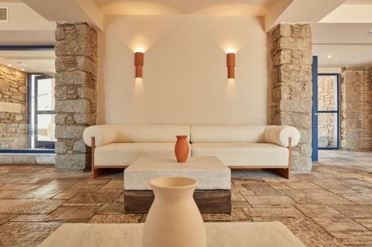 Mykonos Theoxenia, a member of Design Hotels