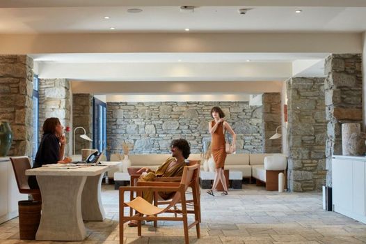 Mykonos Theoxenia, a member of Design Hotels