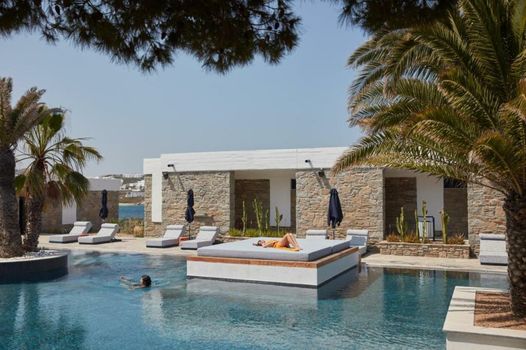 Mykonos Theoxenia, a member of Design Hotels