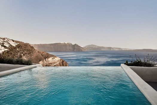 Mystique, a Luxury Collection Hotel, Santorini