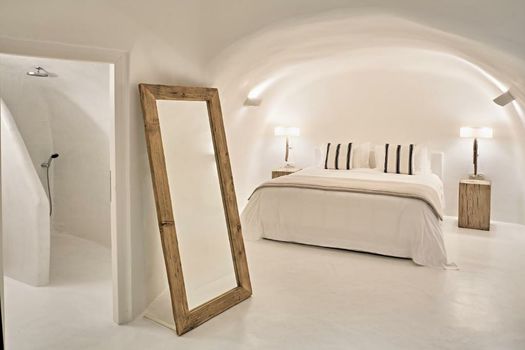 Mystique, a Luxury Collection Hotel, Santorini