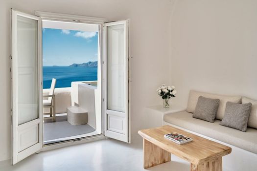 Mystique, a Luxury Collection Hotel, Santorini