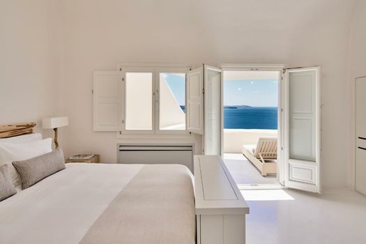 Mystique, a Luxury Collection Hotel, Santorini