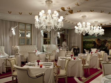 Faena Hotel Buenos Aires