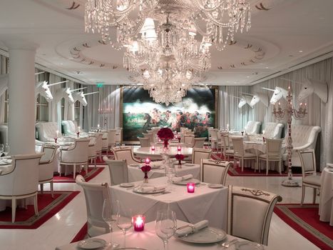 Faena Hotel Buenos Aires