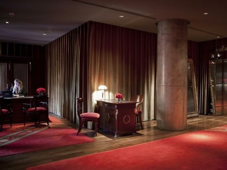 Faena Hotel Buenos Aires